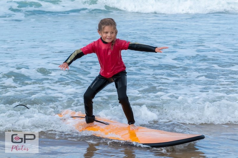 Vendée surf schools image de l'accroche